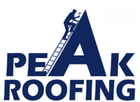 Peak Roofing & Siding logo