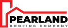 Pearland Roofing Company logo
