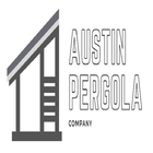 Pergolas Austin logo