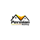 Permian Roofing LLC logo