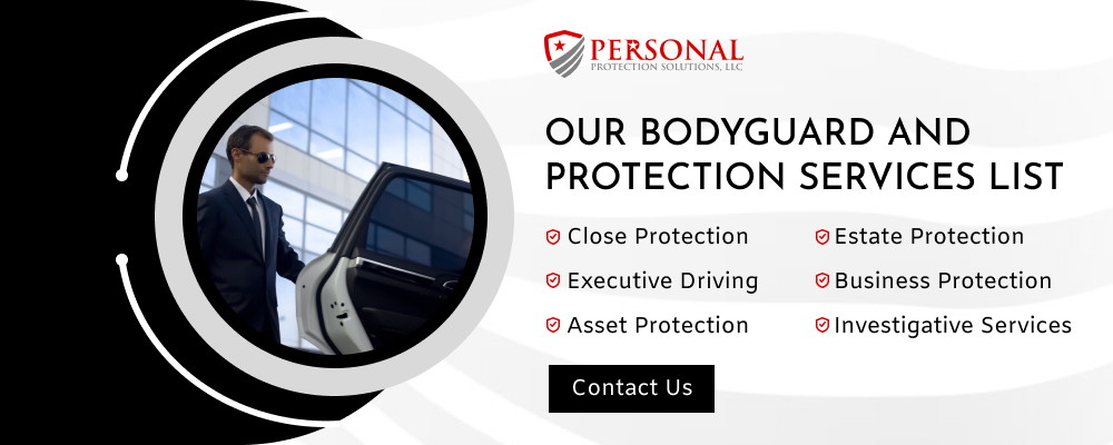 Personal Protection Solutions