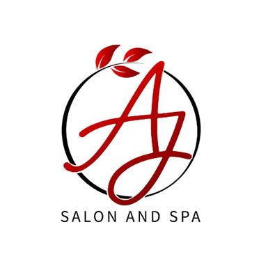 AJ Salon and Spa