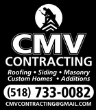 Cmv Construction Services, Inc. logo
