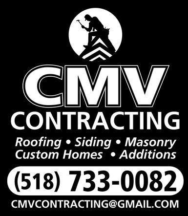 CMV Contracting