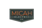 Micah Electric Company logo