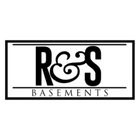 R&S Basements logo