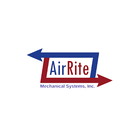 Air Rite Mechanical Systems Inc. logo