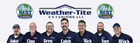 Weather-Tite Exteriors, LLC logo