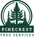 Pinecrest Tree Services logo