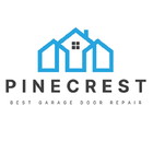 Pinecrest’s Best Garage Door Repair logo