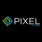 Pixel Homes I Windows I Roofing logo