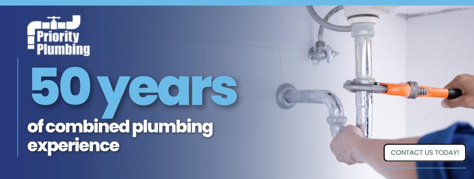 A Plus Priority Plumbing