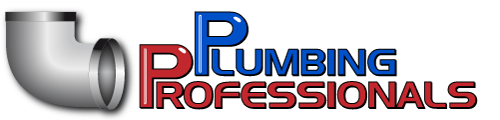 Plumbing Professionals logo