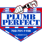 Plumb Perfect NV logo