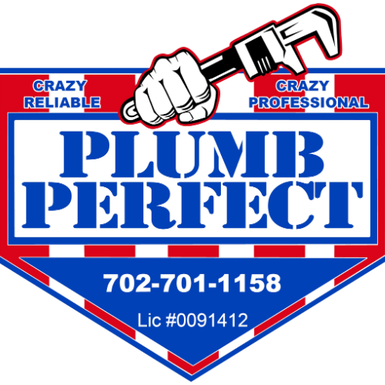 Plumb Perfect NV