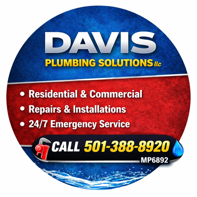 Davis Plumbing Solutions, LLC