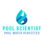 Pool Scientist logo