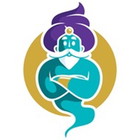 Poop Genie logo