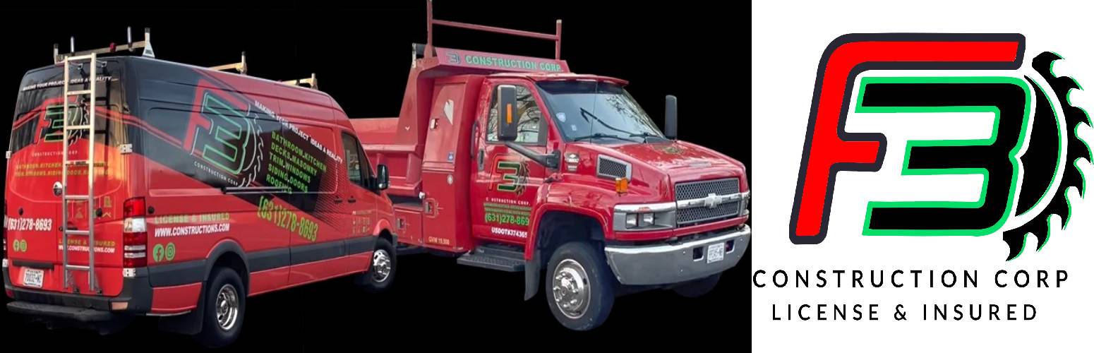 F3 Construction Corp