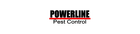 Powerline Pest Control logo