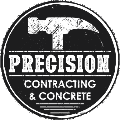 Precision Contracting and Concrete