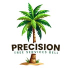 Precision Tree Services Bell logo