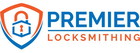 Premier Locksmith logo