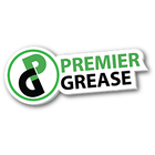 Premier Grease logo