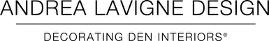 Andrea Lavigne Design - Decorating Den Interiors