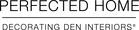 Perfected Home - Decorating Den Interiors logo