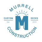 Murrell Construction logo