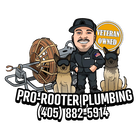 Pro-Rooter Plumbing logo
