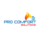 Pro Comfort Solutions logo