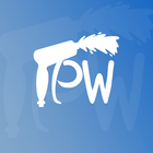 Lansing Precision Power-Wash logo