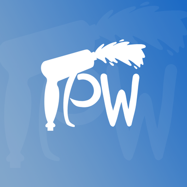 Lansing Precision Power-Wash