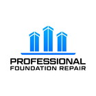 Professional Foundation Repair logo