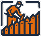 Fence Company Jackson MS logo