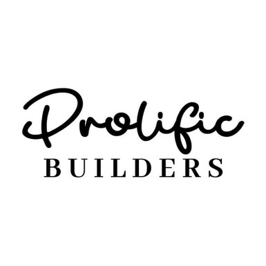 Prolific Builders