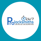 Prolocksmiths-24/7 Locksmith San Francisco logo
