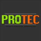 Protec Pest Control Services logo