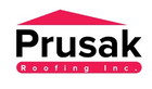 Prusak Roofing logo