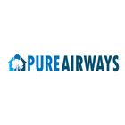 Pure Airways Duct cleaning Dallas logo