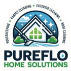 Pureflo Home Solutions logo
