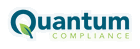 Quantum Compliance logo