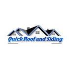 Quick Roof and Siding Inc logo