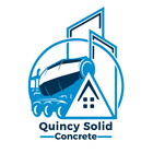 Quincy Solid Concrete logo