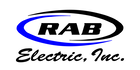 RAB Electric, Inc. logo
