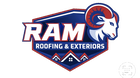 RAM Roofing & Exteriors logo