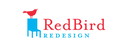 RedBird ReDesign logo