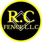 RC Fence logo